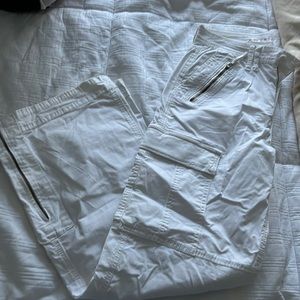 American Eagle Cargo Flare